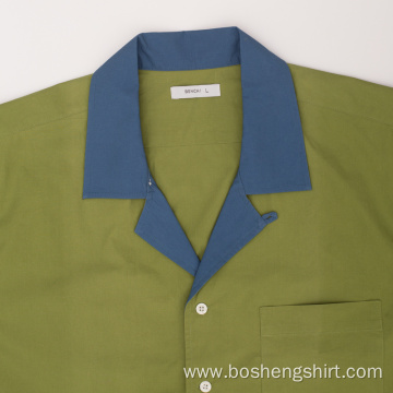 High Quality And Soft Uniform Shirts